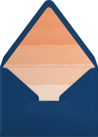 Ryad - Paperless Post Envelope