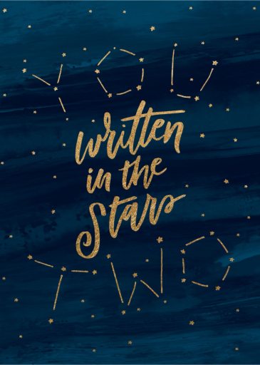 Constellations For Two by 2021 Co.