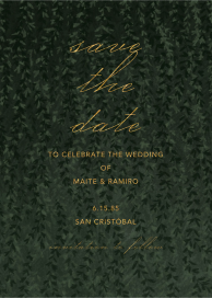 Ivalace by Paperless Post