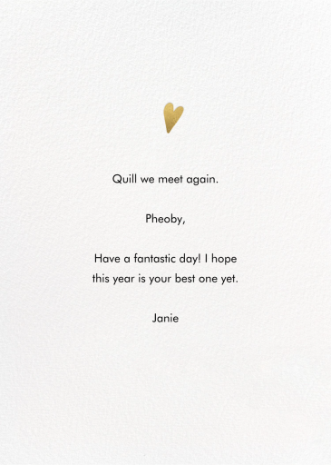 Hedgehug by Hello!Lucky - Back