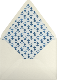 Pica Bella - Schumacher Envelope