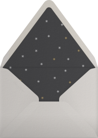 Éclat - Paperless Post Envelope