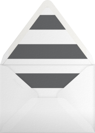 Big Dot Rehearsal (Photo) - Sugar Paper Envelope