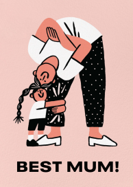 Little Hugs (Cari Vander Yacht) por Wrap