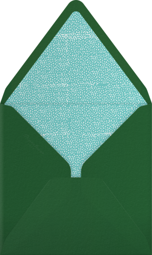 Eli - Mr. Boddington's Studio Envelope