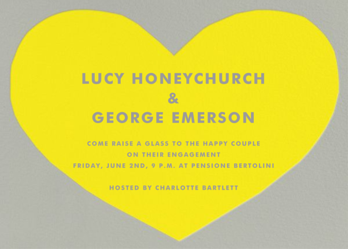 Heart Indigo Bunting by The Indigo Bunting