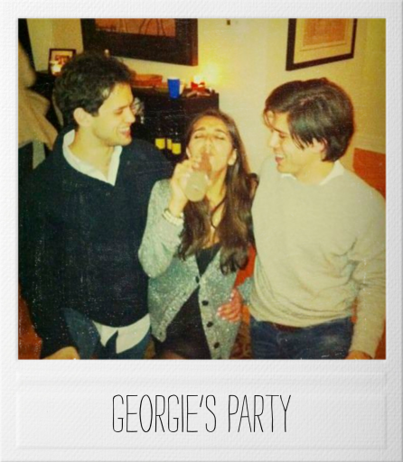 Snapshot - Double Sided by Paperless Post