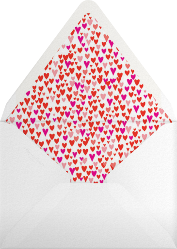 A Royal Day - Mr. Boddington's Studio Envelope