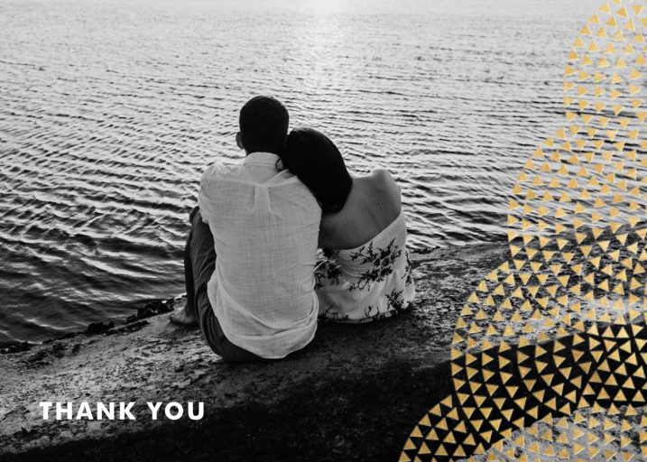 Savoy (Photo Stationery) - Stationery by Paperless Post