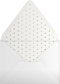 Nouveau - Paperless Post Envelope