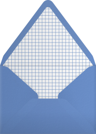 Claro - Paperless Post Envelope
