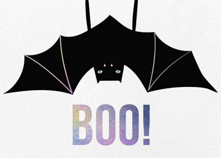 Halloween Hang - Invitation by Meri Meri