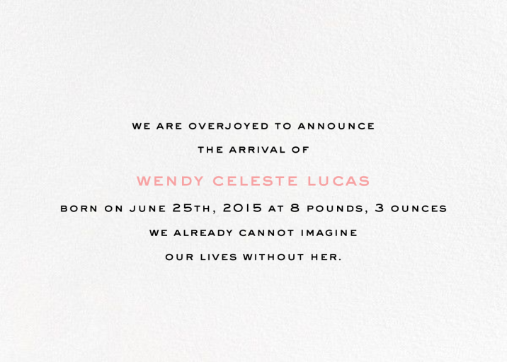 KSNY Photo Corners by kate spade new york - Back