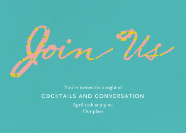 Scratchboard Welcome by Ashley G