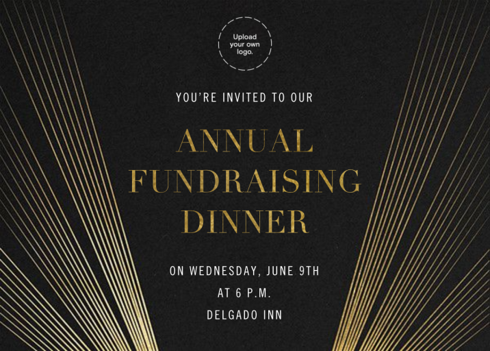 Searchlight Pictures - Business Event Invitation by Paperless Post