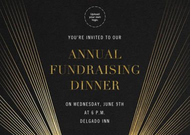 Searchlight Pictures - Business Event Invitation by Paperless Post