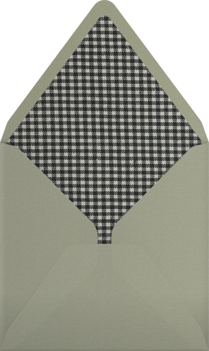 O Holy Night - Merrilee Liddiard Envelope