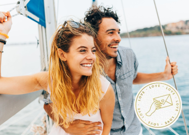 Hand Delivery by Paperless Post