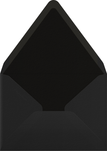 Kindly - Goods Gang Envelope