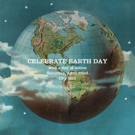 Globe - Invitation by John Derian