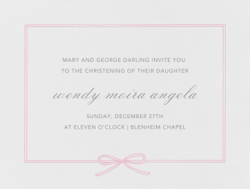 Amande by Paperless Post