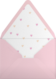 Sneak Peek - Little Cube Envelope