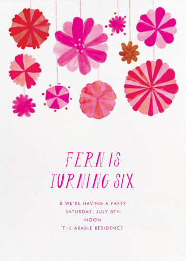 Blow Up the Balloons by Mr. Boddington's Studio