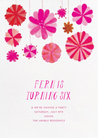 Blow Up the Balloons by Mr. Boddington's Studio