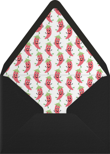 Taco Time - Hello!Lucky Envelope