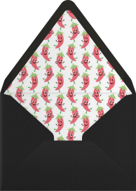 Taco Time - Hello!Lucky Envelope