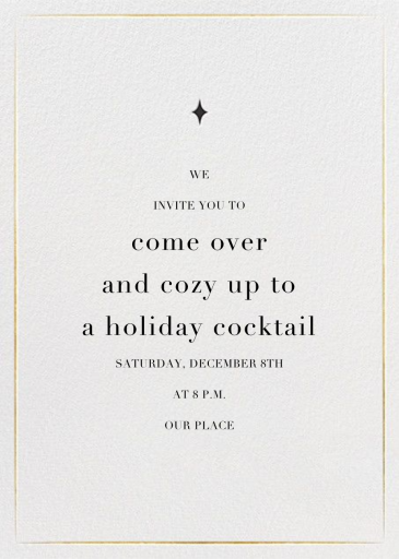 Paragon by Paperless Post