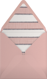 Rangale - Schumacher Envelope