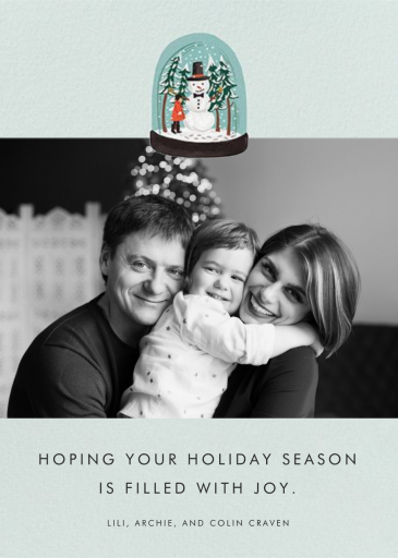 Global Citizen (Photo) by Rifle Paper Co.