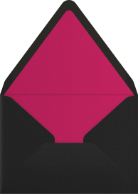 Starpower - Goods Gang Envelope
