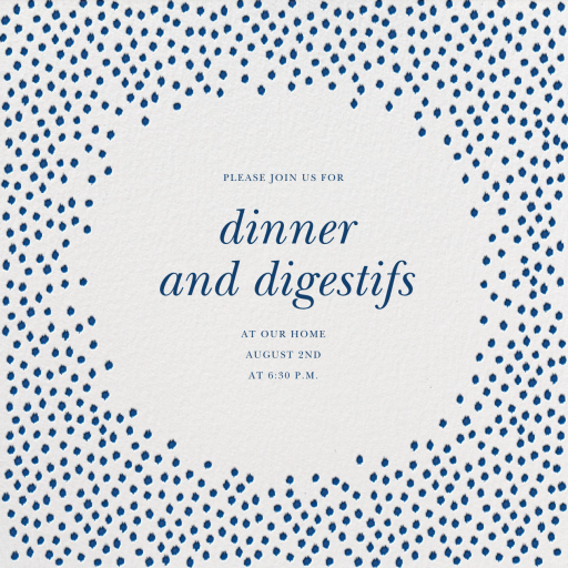 Ikat Dot Home by Oscar de la Renta