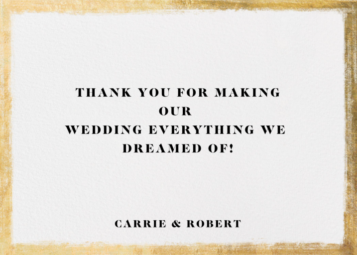 Bristle (Stationery) - Stationery by Paperless Post