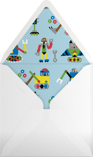 Jakari - Marimekko Envelope