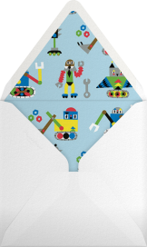 Jakari - Marimekko Envelope