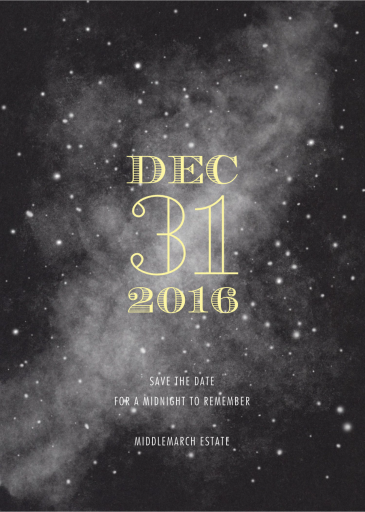 Hubble - Diwali Invitation by Paperless Post