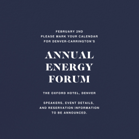 Navy - Event Save the Date by Paperless Post