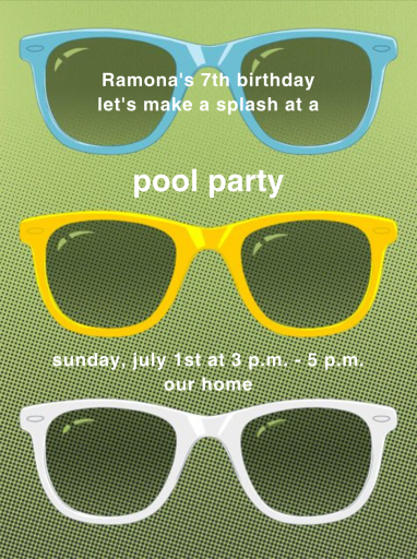 Welcome To Canal Street by Paperless Post