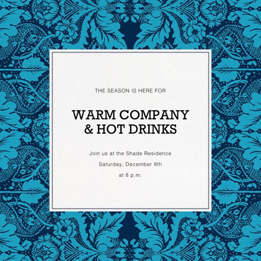 Fandango by Marimekko