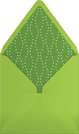 Carnaby - Paperless Post Envelope