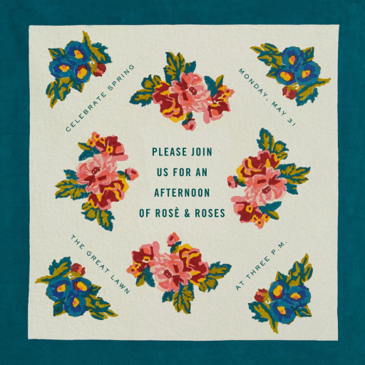 Via Lecco - Invitation by Lisa Corti