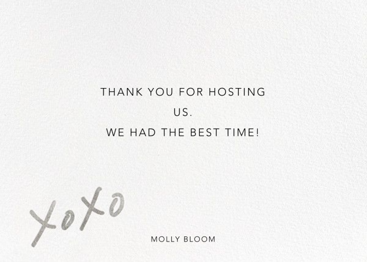 With Hugs and Kisses (Stationery) - Stationery by Linda and Harriett