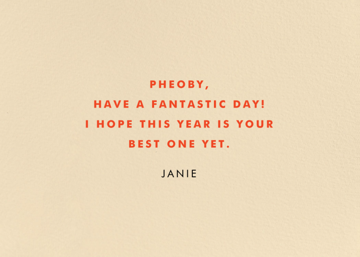 Go Cray (Alice Bowsher) by Wrap - Back