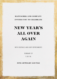 Bristle - Corporate Reception Invitation by Paperless Post