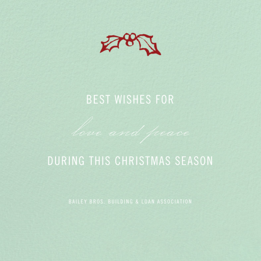 Mint by Paperless Post