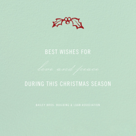 Mint by Paperless Post