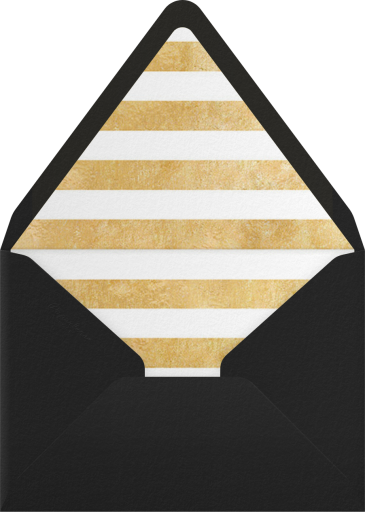 Pitch - Paperless Post Envelope